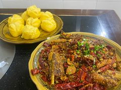 -老桥张羊肉