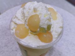 -喜茶(合肥正大广场店)