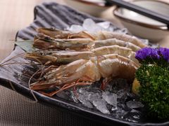 大明虾-秋木烤肉·韩国牛肉名家(高新旗舰店)