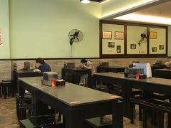 大堂-春阳水饺(香槟广场店)