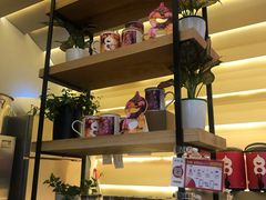 -1828王老吉·草本新茶(珠江新城地铁站店)