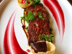 -Kathleen's Waitan 凯圣琳江景西餐厅(外滩店)