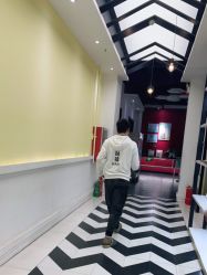 点击看大图 -小时候儿童摄影(解放大道店)