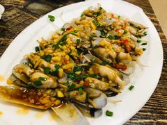 -星奇缘·海鲜餐厅(东山美食地标店)