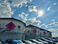-阳澄湖半岛旅游度假区