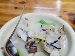 -南记食粥坊·宵夜大排档(南桂店)