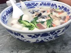 -山外山菜馆(玉泉路店)