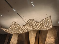 -广州天河希尔顿酒店