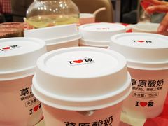 -西贝(上海中心店)