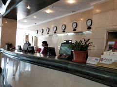 -西安交大南洋大酒店(交通大学青龙寺店)