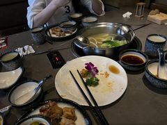 -同仁四季椰子鸡(宝安壹方城店)
