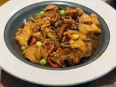-凯鸽酒楼(操场城店)
