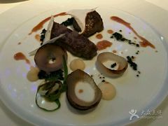 -AZUR聚(香格里拉饭店)