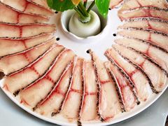 -马家斑.鲜鱼火锅(松湖万科店)