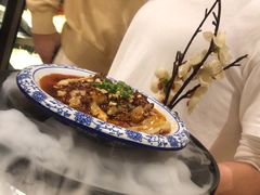 -川味堂·四川豆花(八卦岭店)