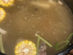 -掂档潮汕牛肉火锅(沈阳万象城店)