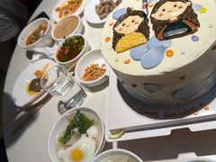 -海底捞火锅(威高广场店)