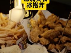 -麗枫酒店(深圳机场福永地铁站店)