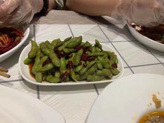 -霸王虾·麻辣小龙虾(清水河公园店)