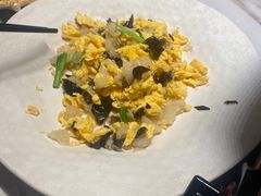 -老李家土菜馆·安吉地标美食