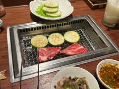 -御牛道日式烤肉料理(杭州万象城店)
