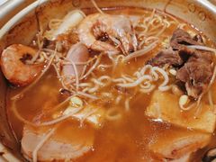 -冰川冷面·延边菜·炭烤串(观前店)