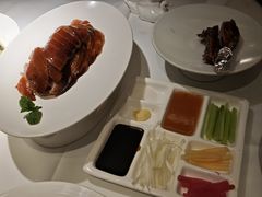 -四季民福烤鸭店(前门大栅栏店)