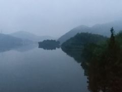-宁波九龙湖开元度假村