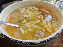 -院子餐厅·大锅菜·老杭帮(桥西直街店)