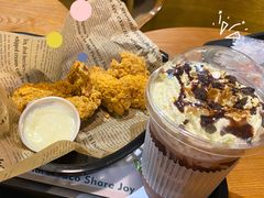 -TACO STAR 塔可星(下沙宝龙店)