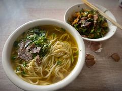 -大藏村拉面(保利首开·熙悦春天店)