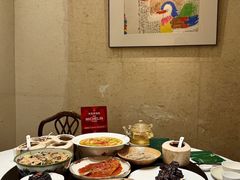 -一同楼福州菜馆(五四店)