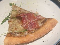-百特喜·意大利餐厅(八佰伴镇江店)