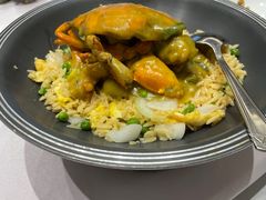 -上海老饭店(北京分店)