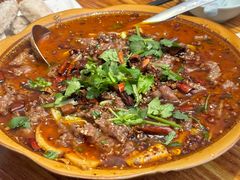 -阿古牛肉丸(一建店)