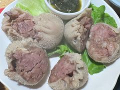 -茸梅路右拐龙虾-农家菜(松江店)