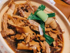 -客官 · 江南小菜馆(长风大悦城店)