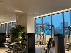 -YCHL FIT 健身(星寰店)