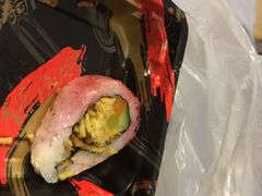 -N多寿司(惠山万达店)