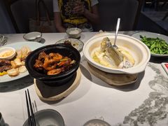 -潮堂 · 潮州菜(国贸商城店)