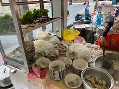 -榮泰米粉湯(Left Shop)