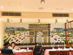 大堂-La Vache! 噢！那只奶牛！(尖沙咀店)