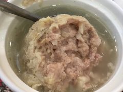 -玉华台饭庄(裕中西里小区店)