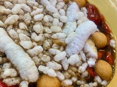-红鼻子桂林米粉(金唐新光界店)