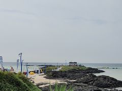 -咸德海水浴场