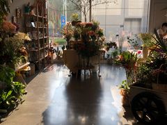 -dotcom coffee古点咖啡(致真大厦店)
