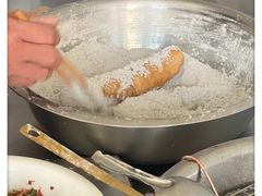 大堂-糯米油条经营部