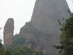 -丹霞山风景名胜区