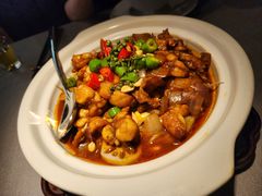 -米桃·苏园·苏锡菜(仁恒仓街店)