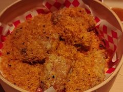 -避风塘(宝山万达店)